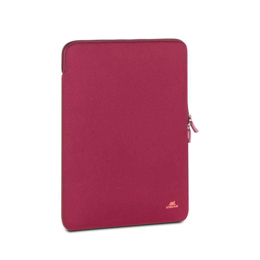 Rivacase portatīvā datora soma Antishock 14" 5223 bordo
