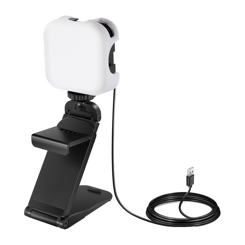 Neewer PL81Pro videokonferenču apgaismojums