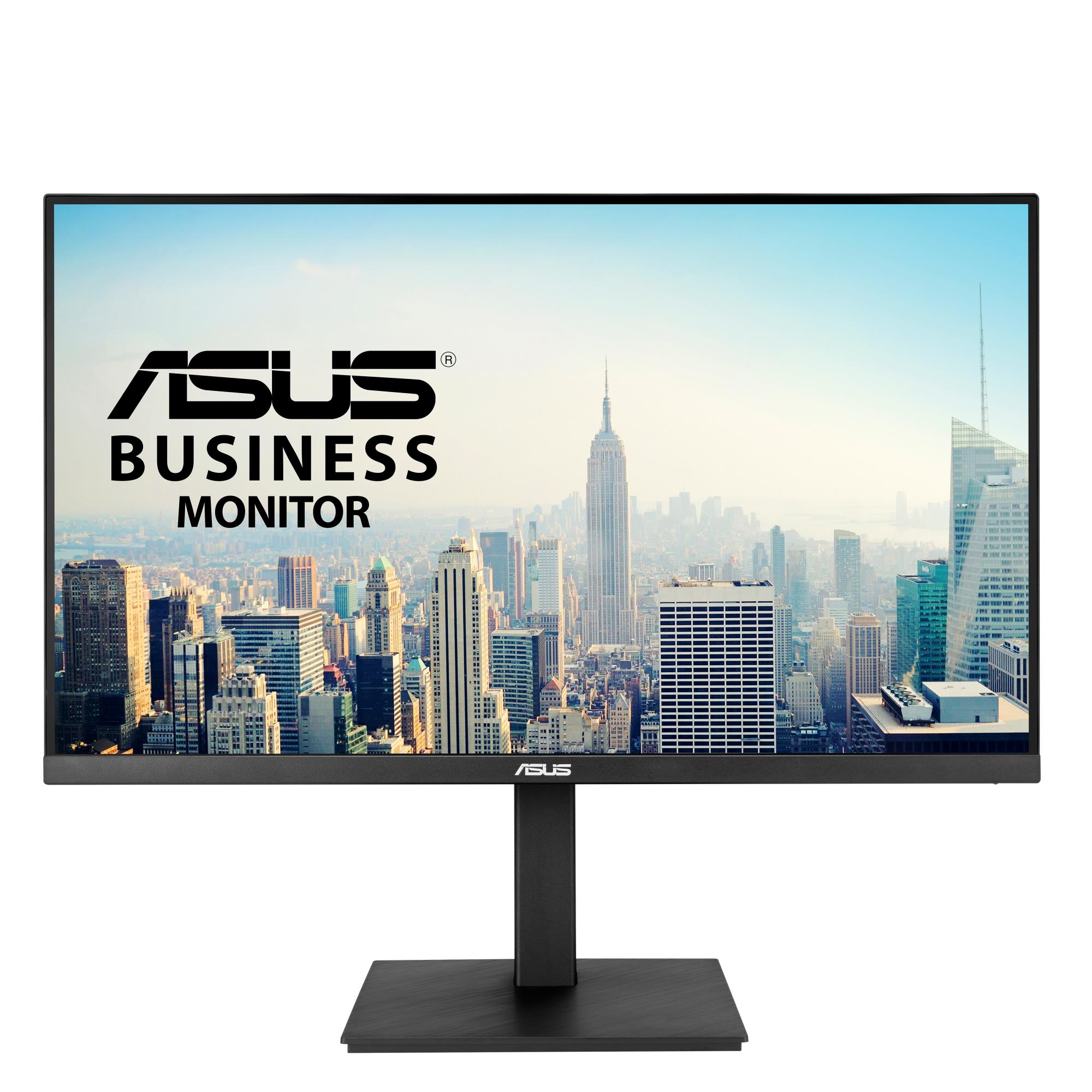 LCD monitors ASUS 31.5" 3840x2160 4K Ultra HD LED plakans