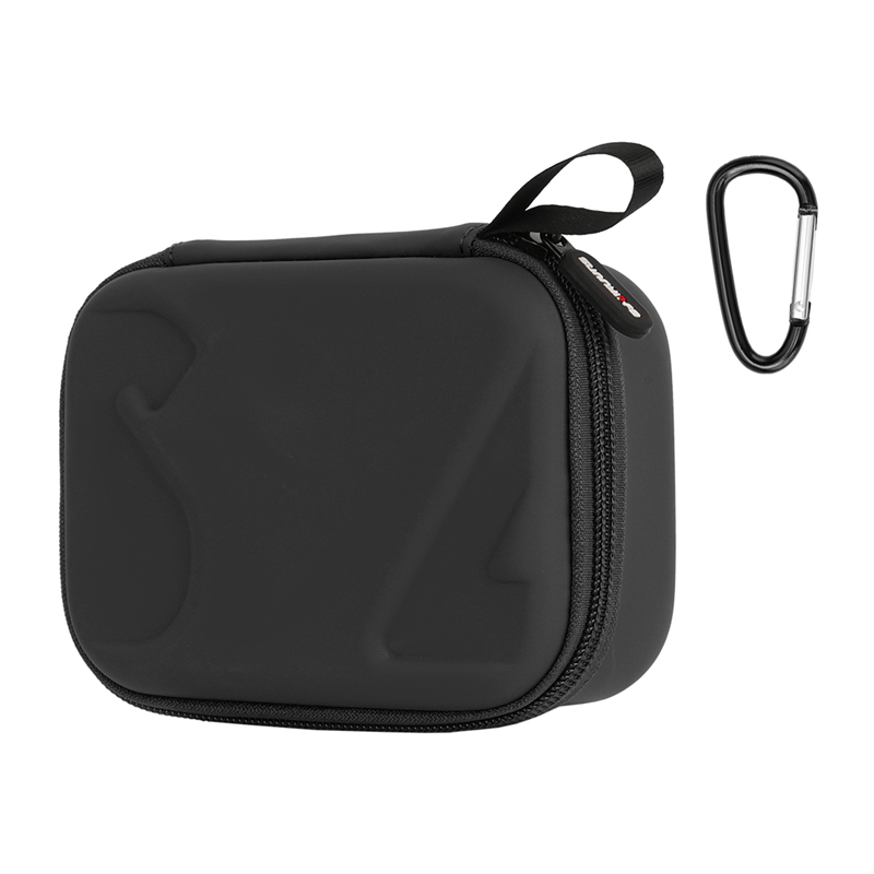 Sunnylife Standard Combo soma Action 6 (melna)