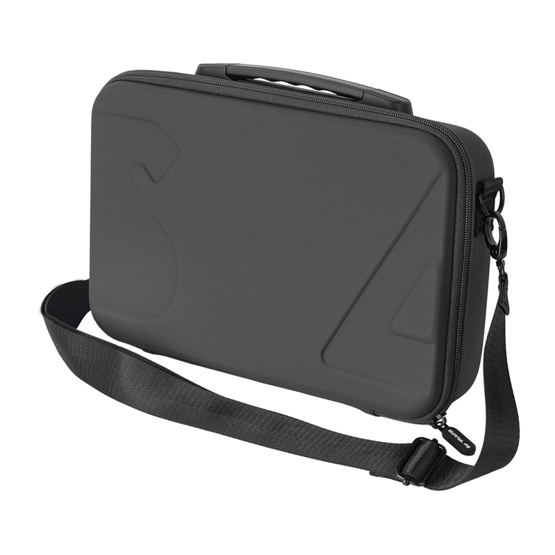 Sunnylife Adventure Combo soma Action 6 (melna)