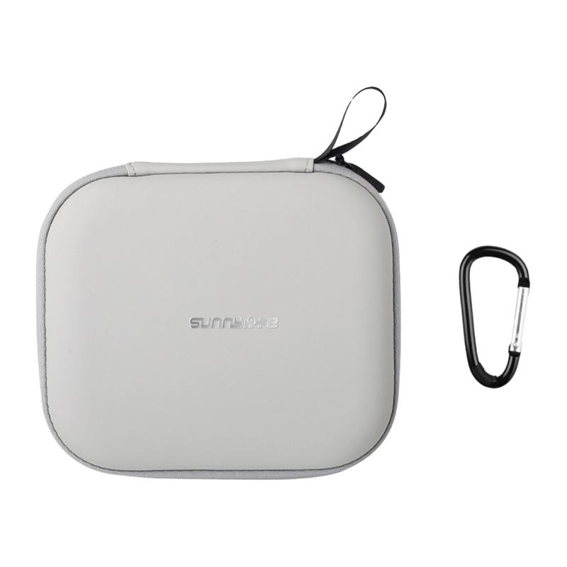 Sunnylife Standard Combo kameras soma Osmo Nano (pelēka)