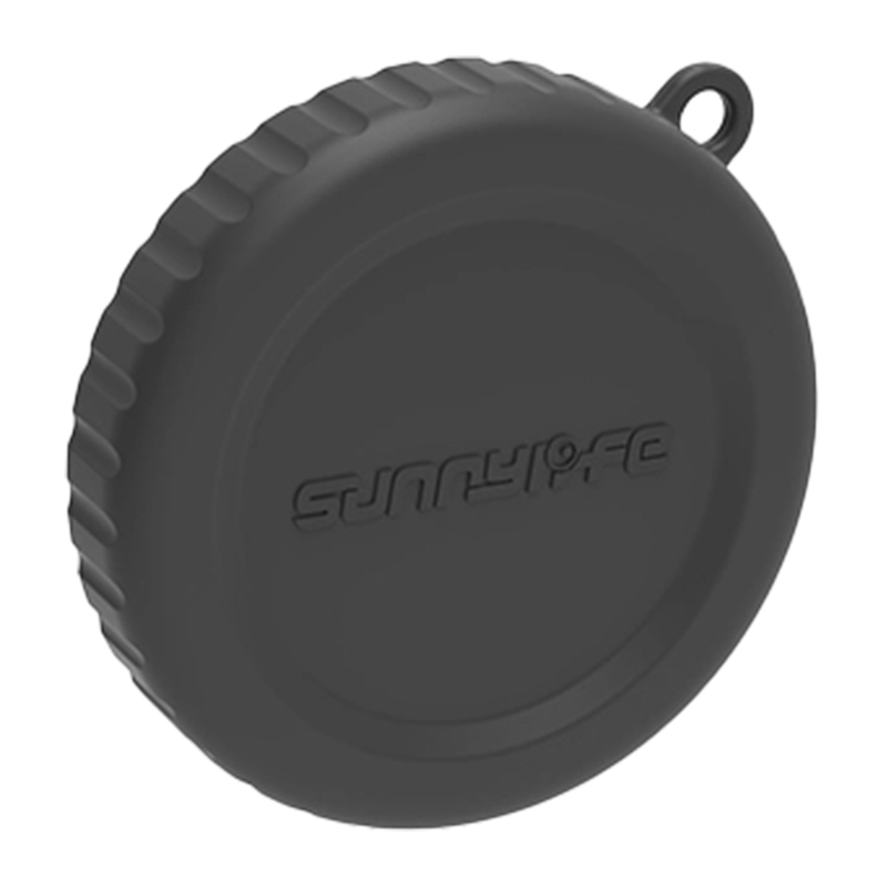 Sunnylife silikona objektīva vāciņš Action 6