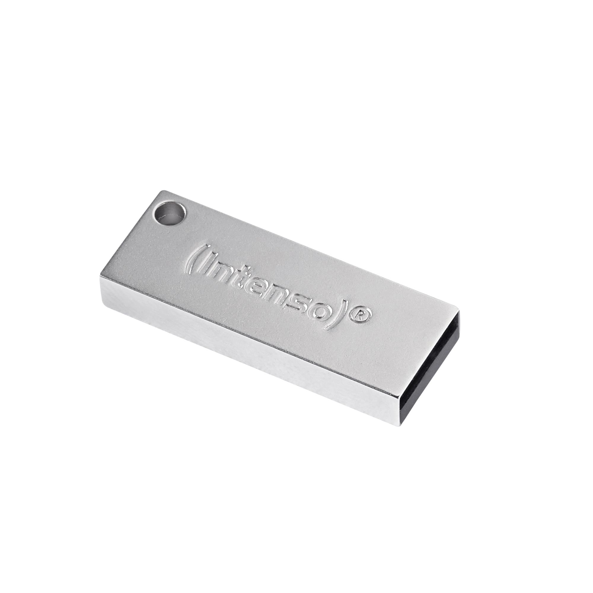 USB zibatmiņa USB3 32GB Intenso