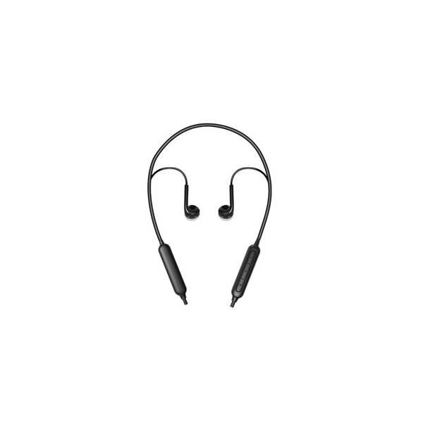 XO BLUETOOTH BS16 melns austiņas