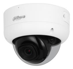 Dahua 4MP IR kupola tīkla kamera IPC-HDBW3441E-AS