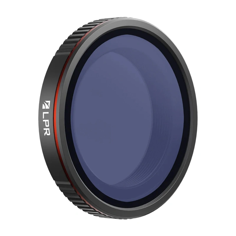 Freewell gaismas piesārņojuma samazināšanas filtrs OSMO NANO