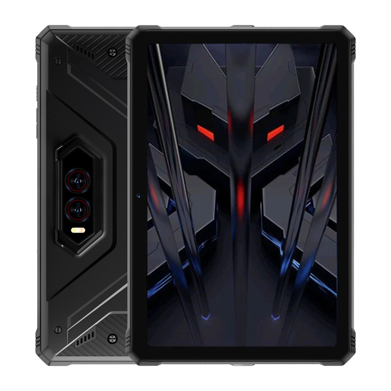 HOTWAV TAB R9 Plus planšete (melna)