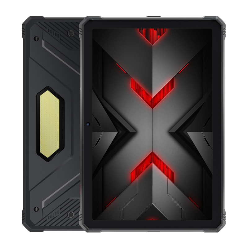 HOTWAV TAB R9 Pro planšete (melna)