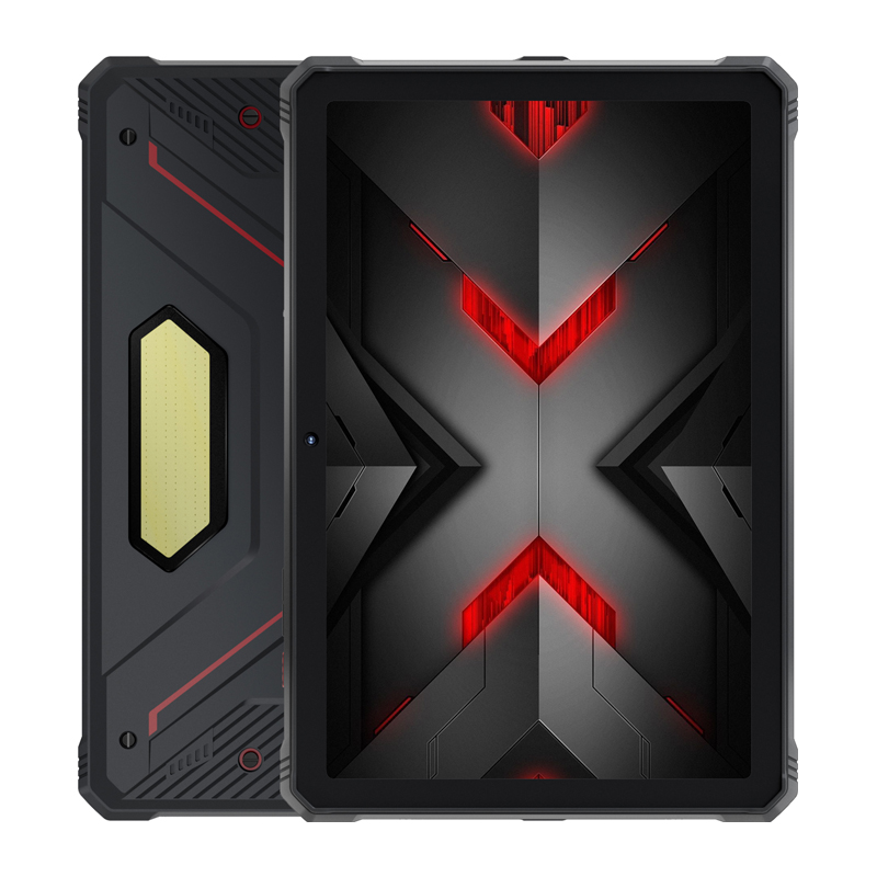 HOTWAV TAB R9 Pro planšete (sarkana)