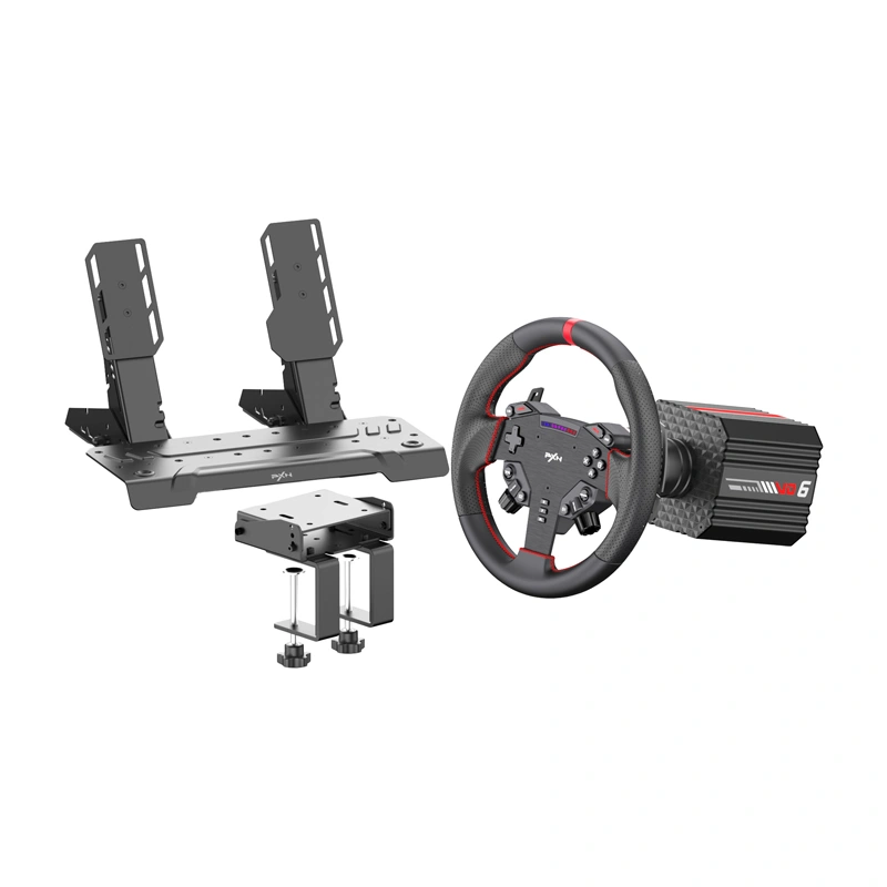 PXN VD6 EU komplekts