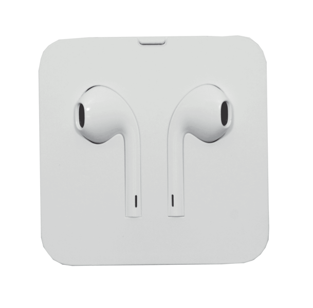 APPLE  MMTN2 HEADPHONES LIGHTING PHF NO ADAPTER BULK