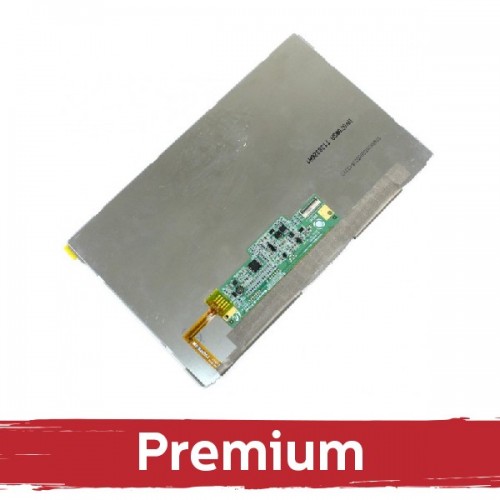 LCD Displejs Saderīgs ar Samsung Tab 2 7.0'' P3100 / P3110