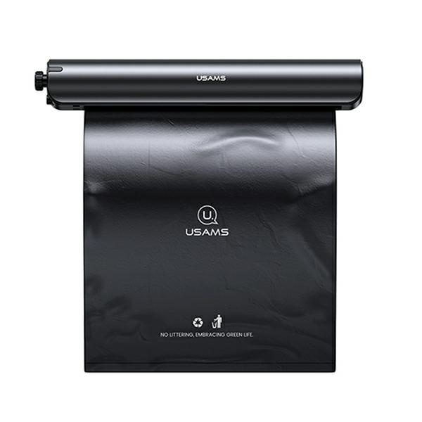 USAMS Rezerves maisiņu komplekts dispenseram US-ZB192 3 ruļļi = 60 gab.