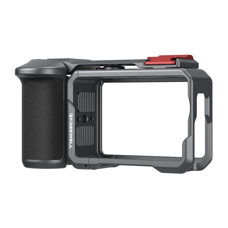 Freewell ietvars Osmo Action 6 Creator Pro