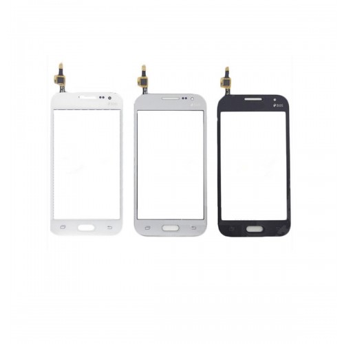 Touchscreen Saderīgs ar Samsung G360F Core Prime Balts HQ