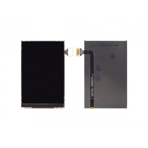 LCD Displejs Saderīgs ar LG E510 Optimus Sadalītājs HQ