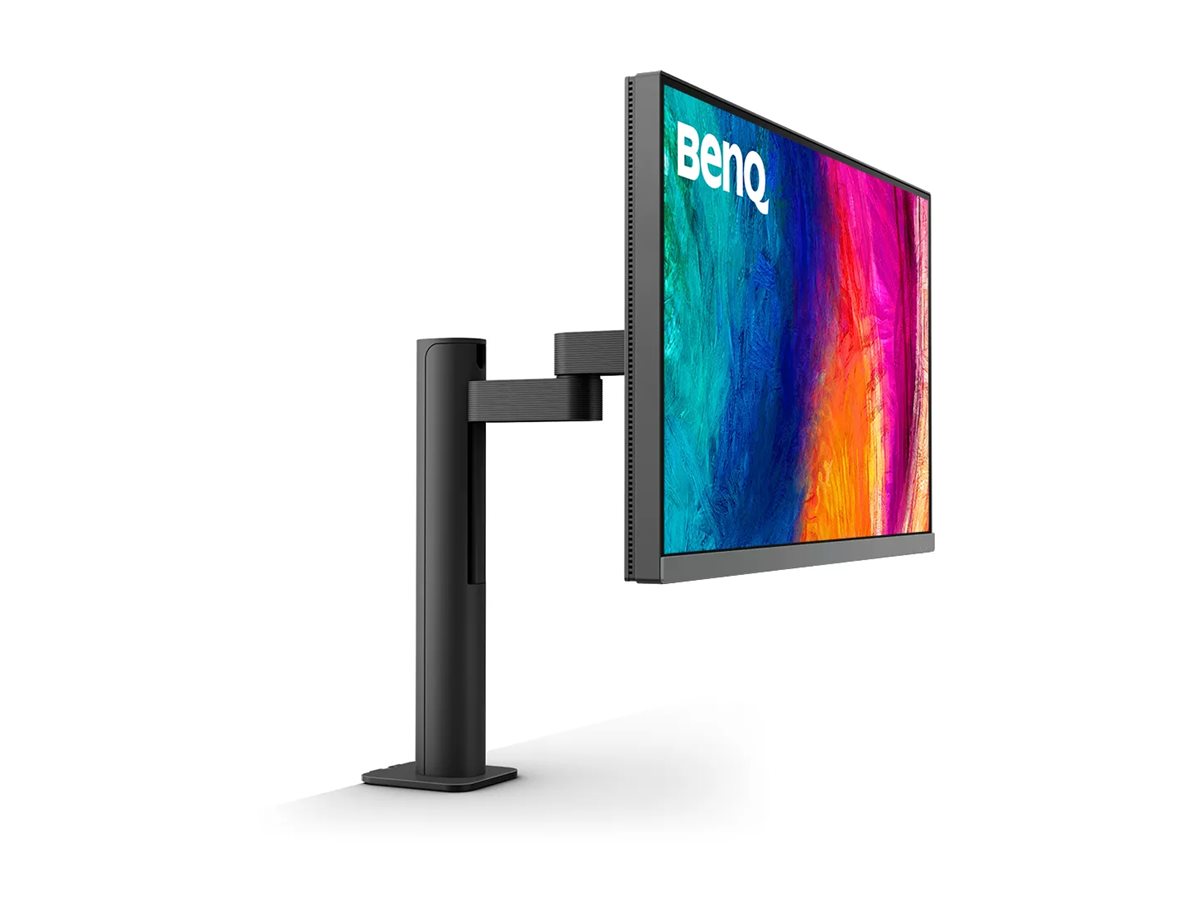 BENQ PD2706UA 27 collu 4k