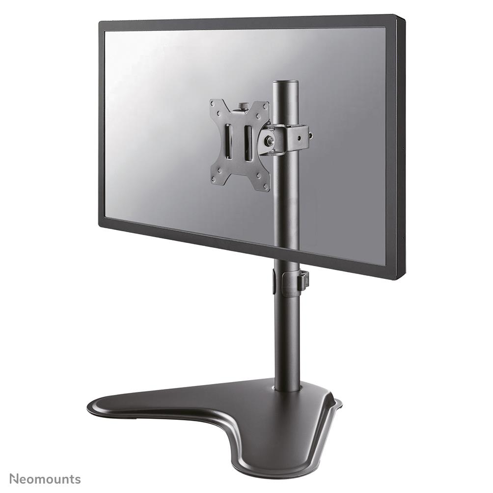 Monitora galda statīvs 10-32" FPMA-D550SBLACK Neomounts