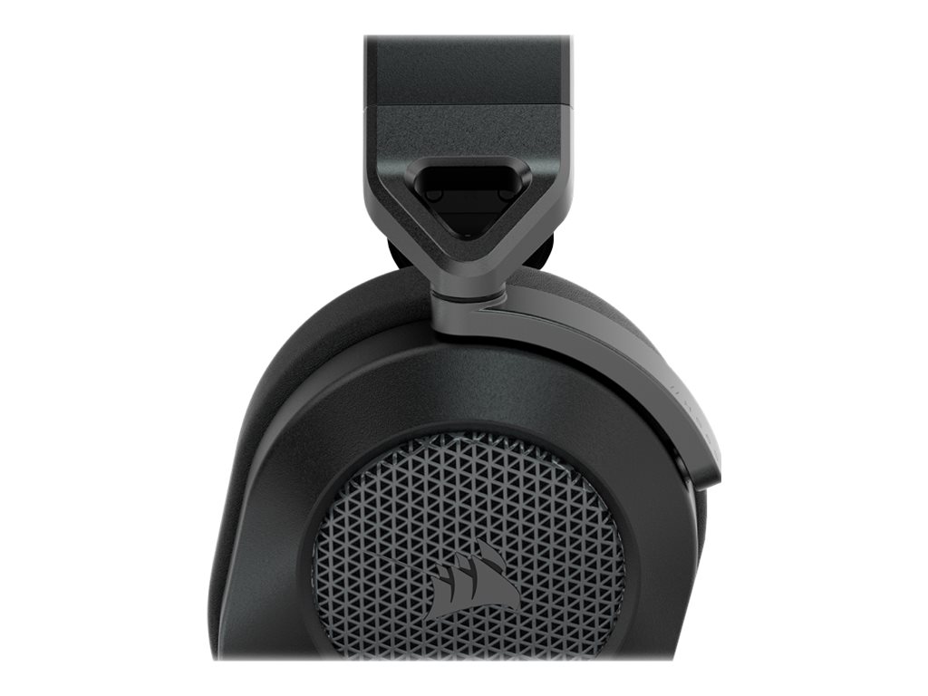 Corsair HS65 Surround austiņas Carbon