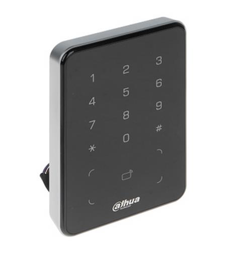 Dahua karšu lasītājs Mifare Wiegand ASR2101A