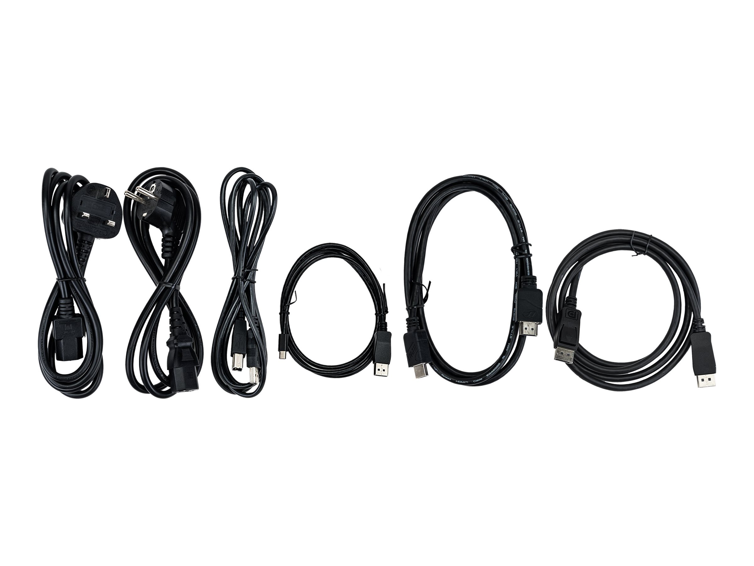 IIYAMA XUB3293UHSN-B5 32 collu IPS monitors