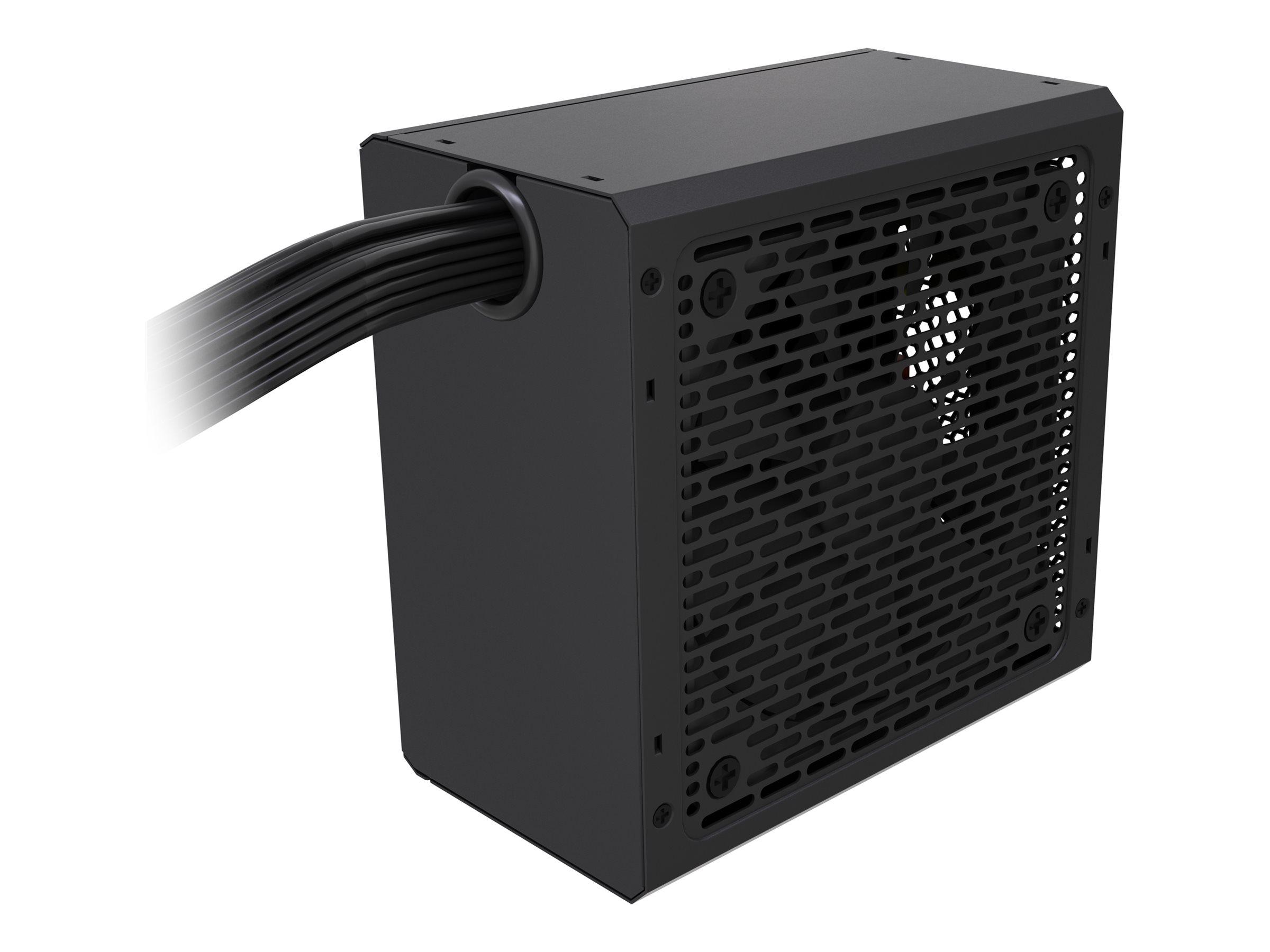 GEMBIRD 850W barošanas bloks ar aktīvu PF