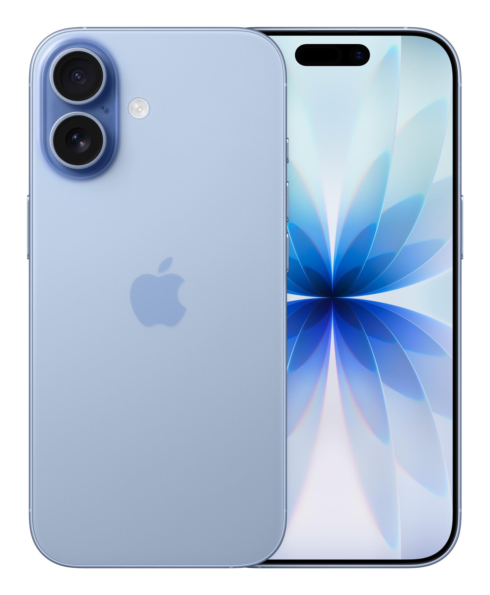 Mobilais tālrunis Apple iPhone 17 256GB Mist Blue