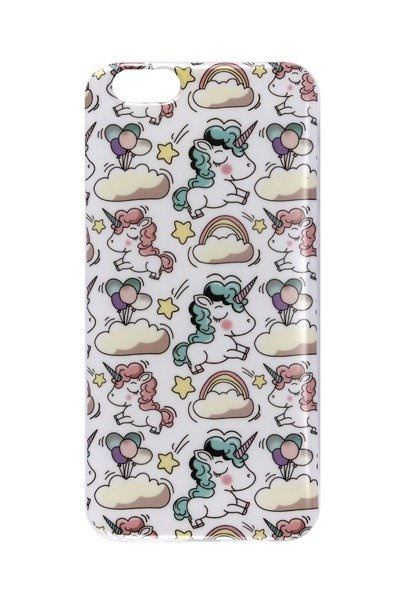 Maciņš ar apdruku PONY 1 SONY XPERIA M5