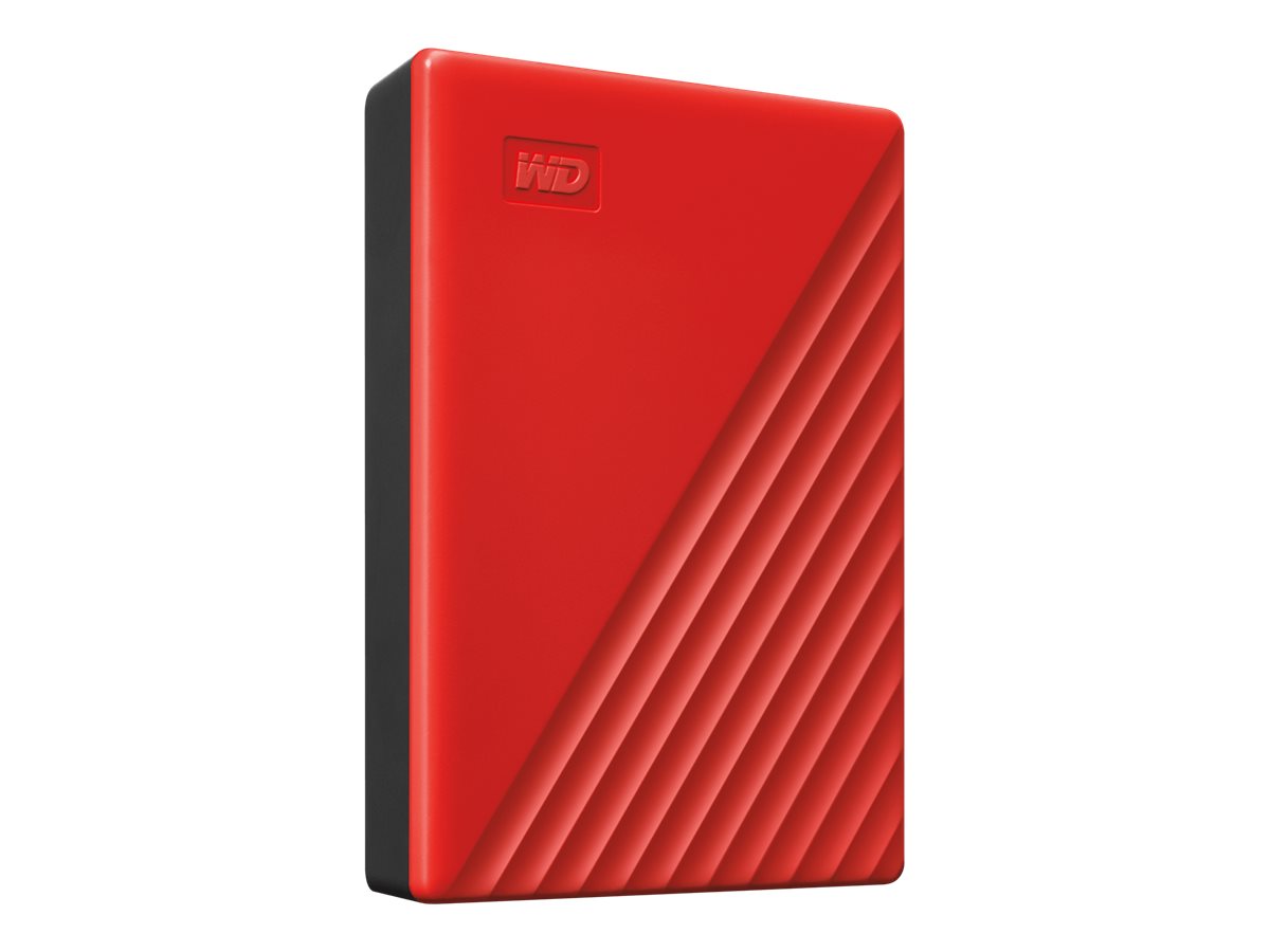Western Digital My Passport Ārējais cietais
