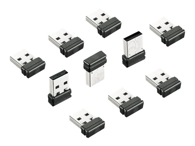 LENOVO 2.4G bezvadu USB uztvērējs