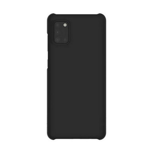 maciņš GP-FPA315WS HARD COVER SAMSUNG GALAXY A31 melns