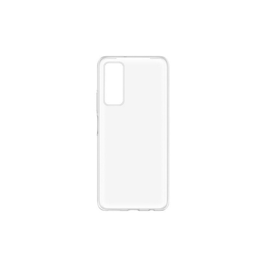 maciņš HUAWEI P SMART 2021 TPU caurspīdīgs
