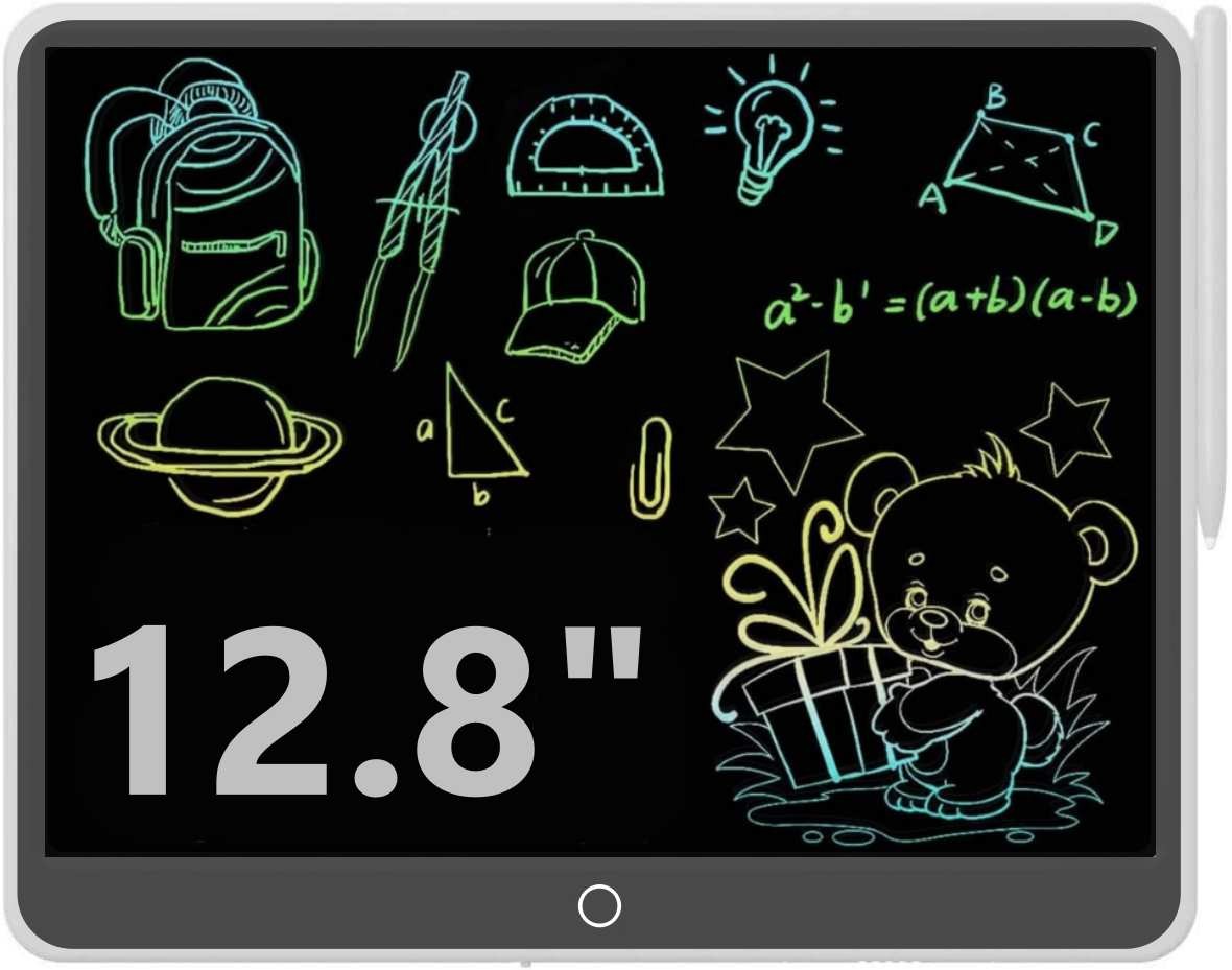 Grafiskā planšete Reach 12.8"