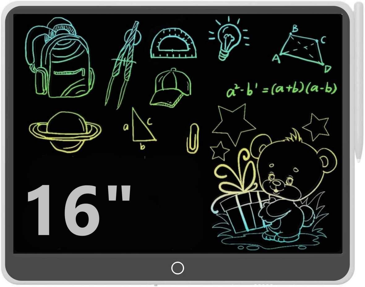 Grafiskā planšete Reach 16"