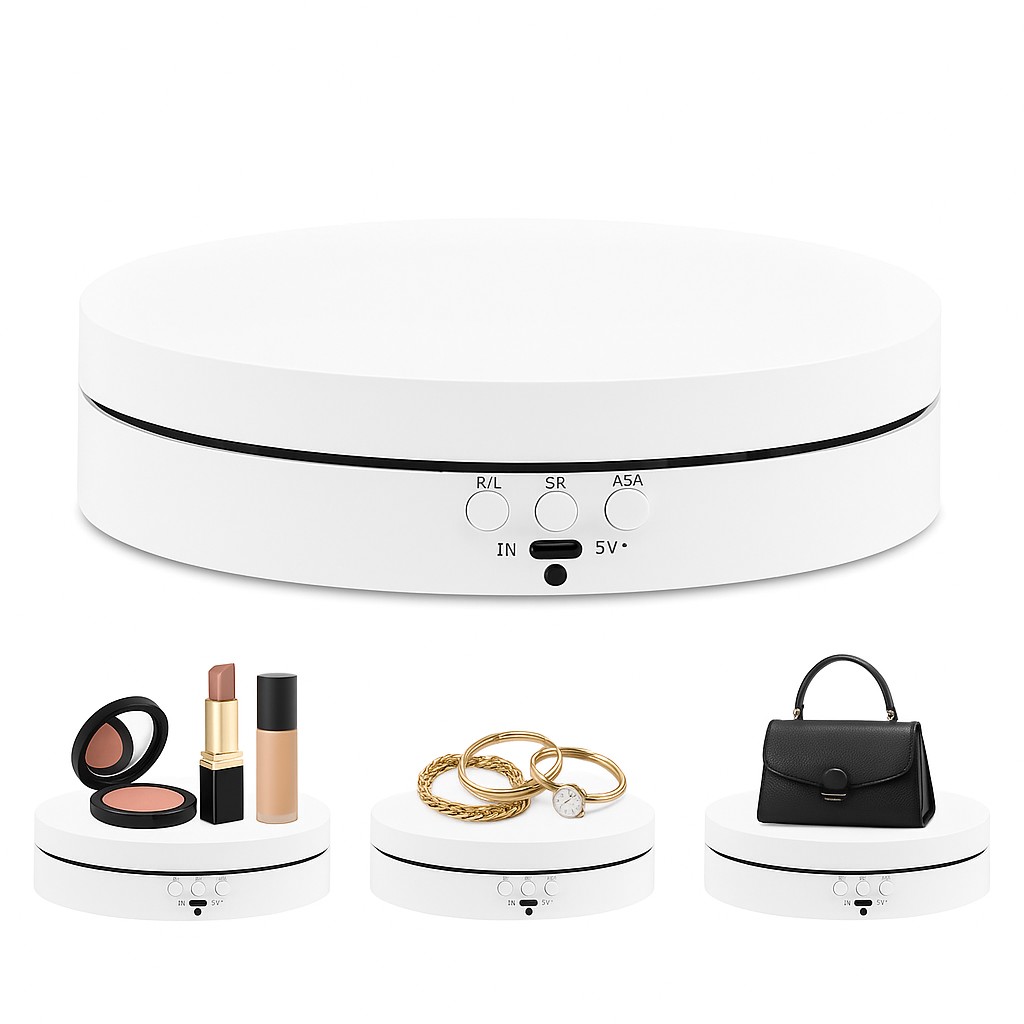 Photography platform REACH Photo 360