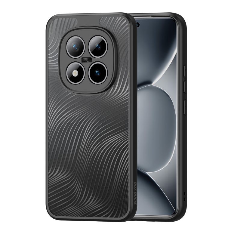 Case Dux Ducis Aimo Xiaomi Redmi Note 15 Pro Plus 5G