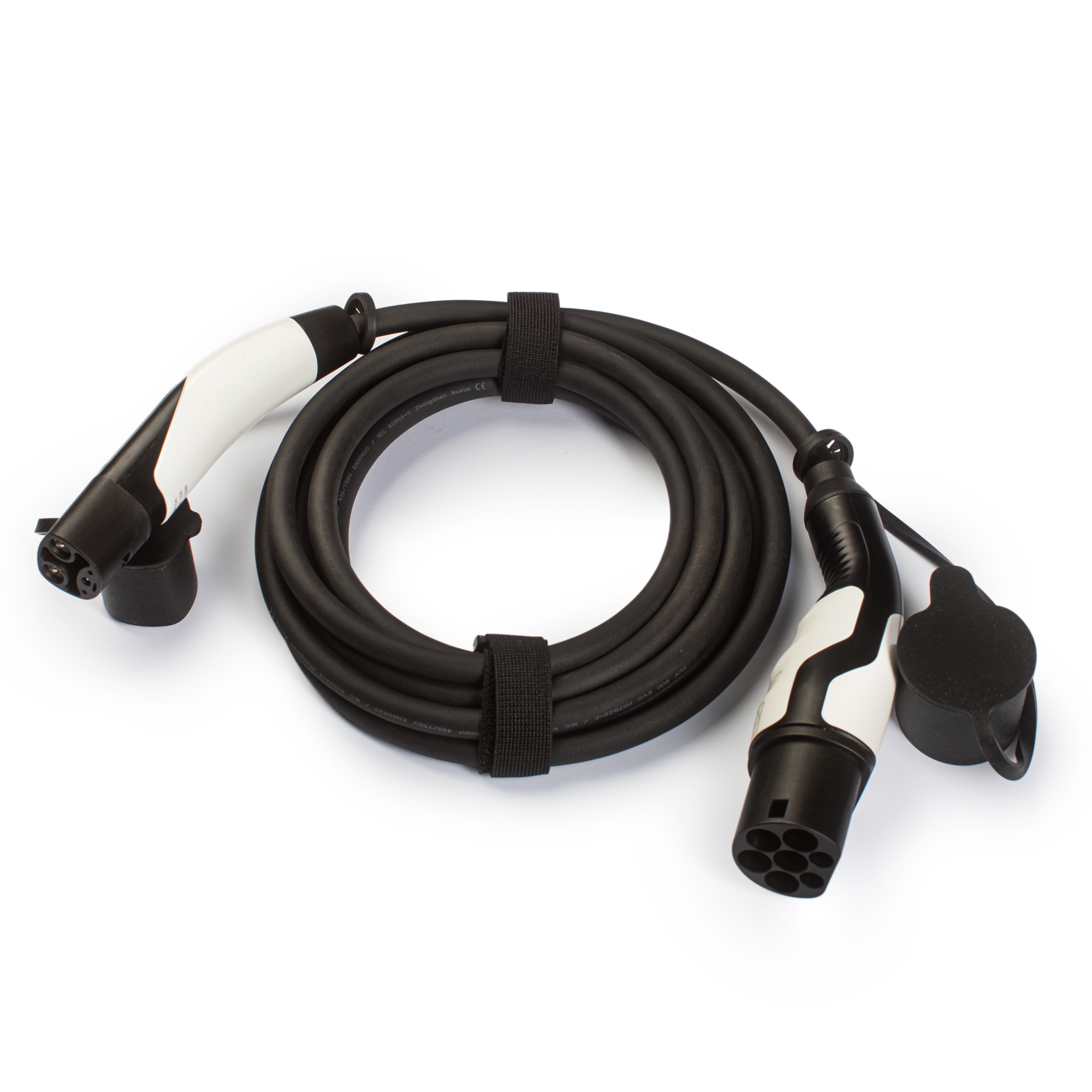 EV charging cable Reach EVCC5 Type2-Tesla 32A 7kW 5.0m