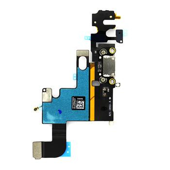 TAPE FLEX CHARGING CONNECTOR IPHONE 6 balts
