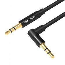Audio kabelis 3.5mm uz 3.5mm 1m Vention