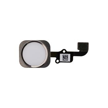 HOME BUTTON IPHONE 6 4.7 / 6 PLUS 5.5 sudrabs