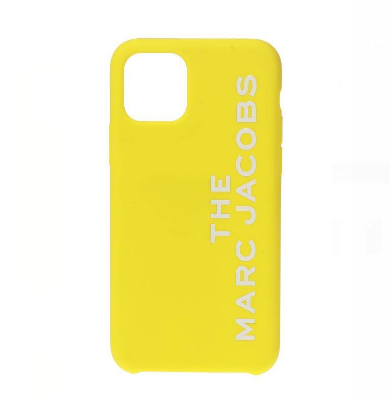 MARC JACOBS ORIGINAL IPHONE 11 PRO Maciņš dzeltens