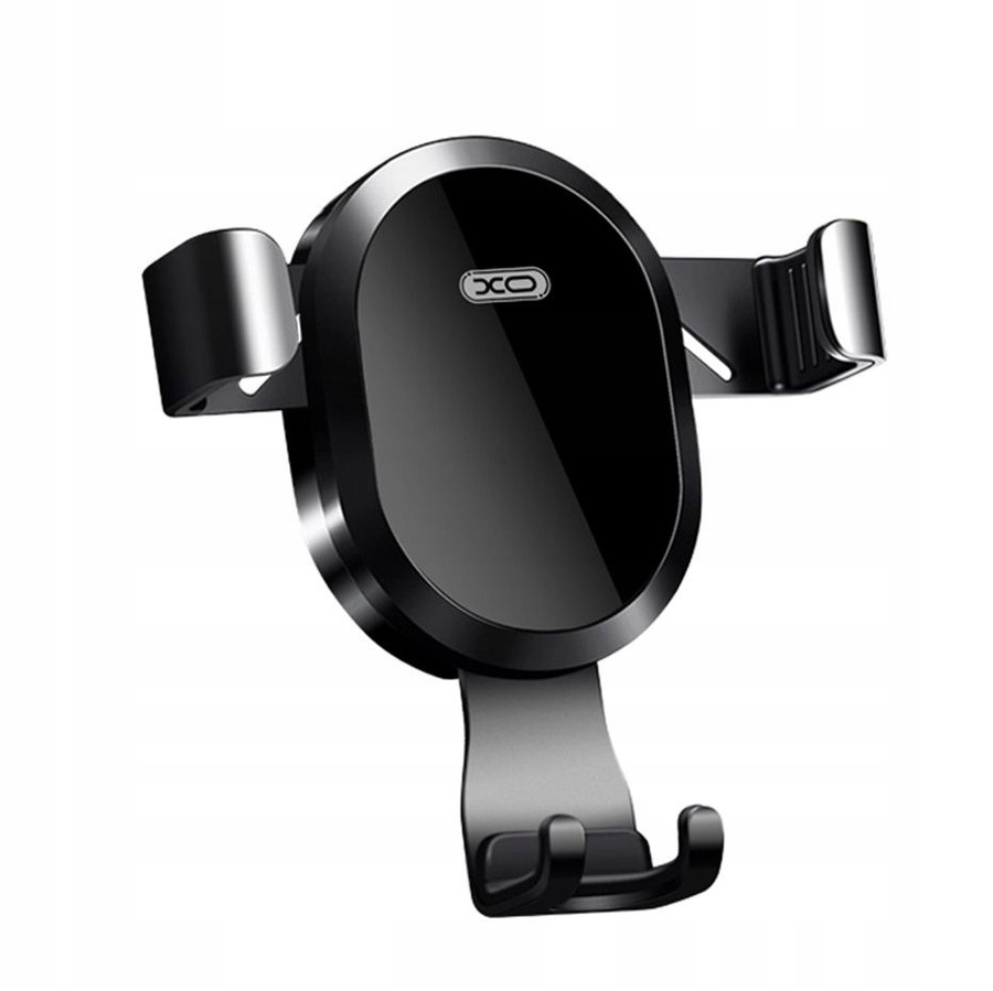 XO indukcijas auto turētājs WX015 melns reste