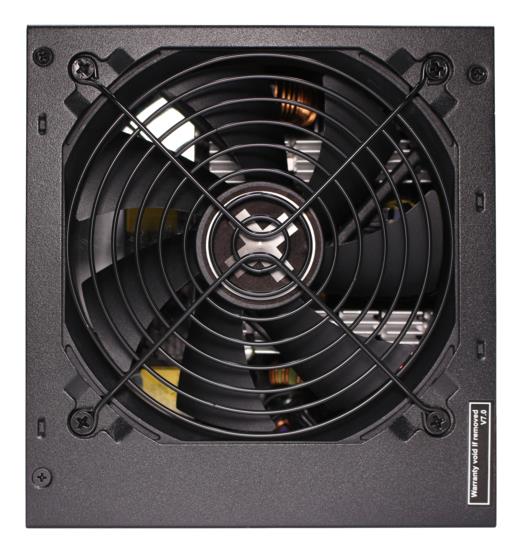 Barošanas bloks XILENCE Performance C+ XP650R6.2 650W