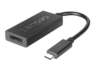 Lenovo USB-C uz DisplayPort adapteris