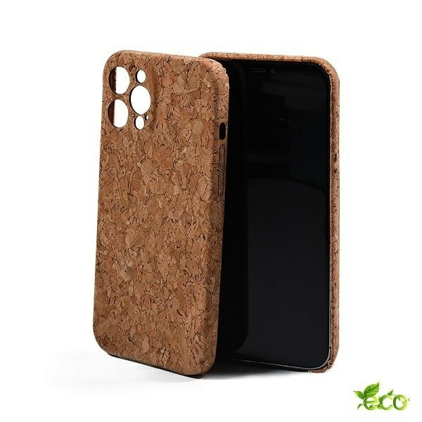 Beline Eco Maciņš iPhone 12 Pro Max classic wood