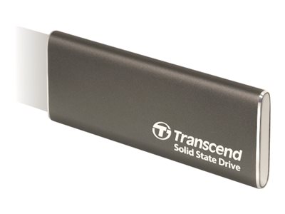 Transcend ESD265C 1TB ārējais SSD