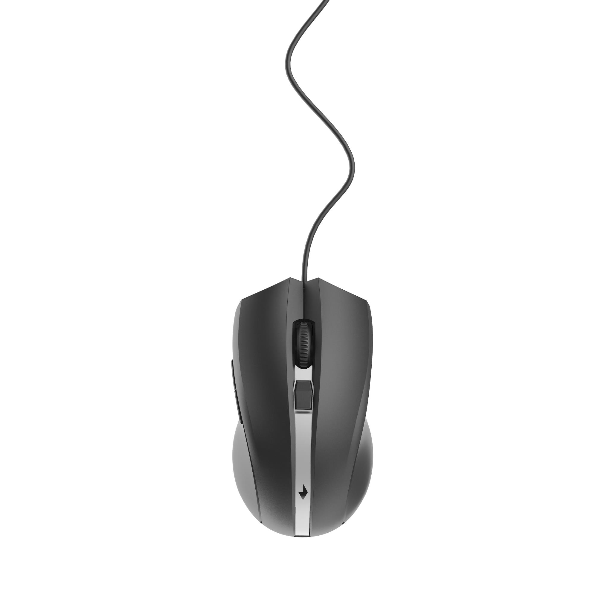 USB lāzera pele Gembird MUS-GU-02
