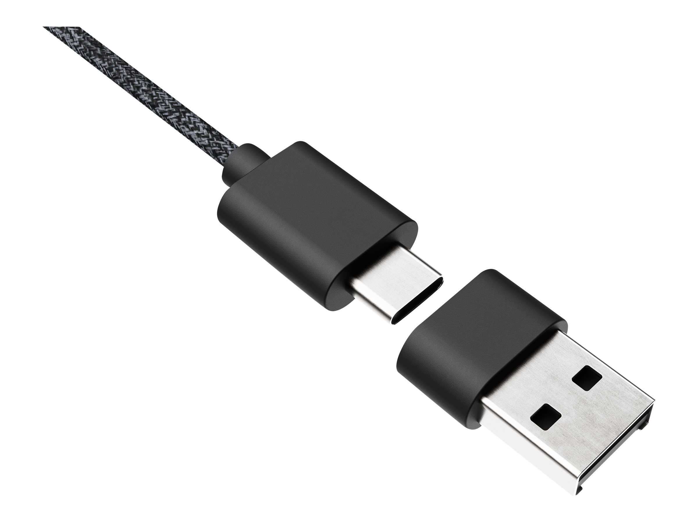 LOGI UC Zone Wired grafīts