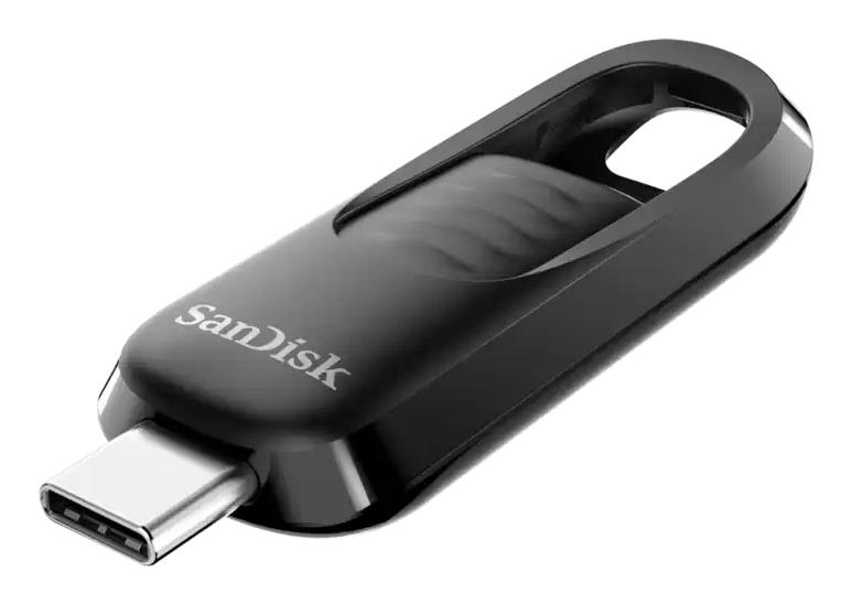 USB zibatmiņa USB-C 32GB SanDisk